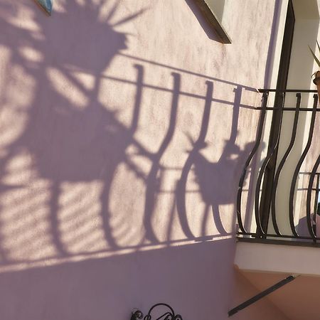 Agriturismo Terrenia Villa ทรัปปิเตลโล ภายนอก รูปภาพ