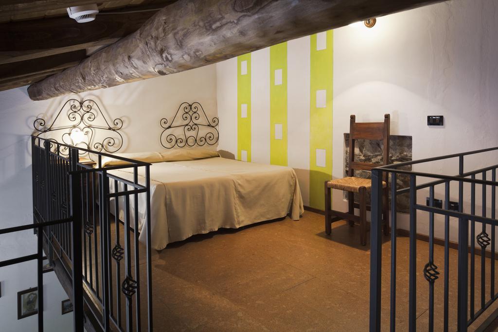 Agriturismo Terrenia Villa ทรัปปิเตลโล ภายนอก รูปภาพ