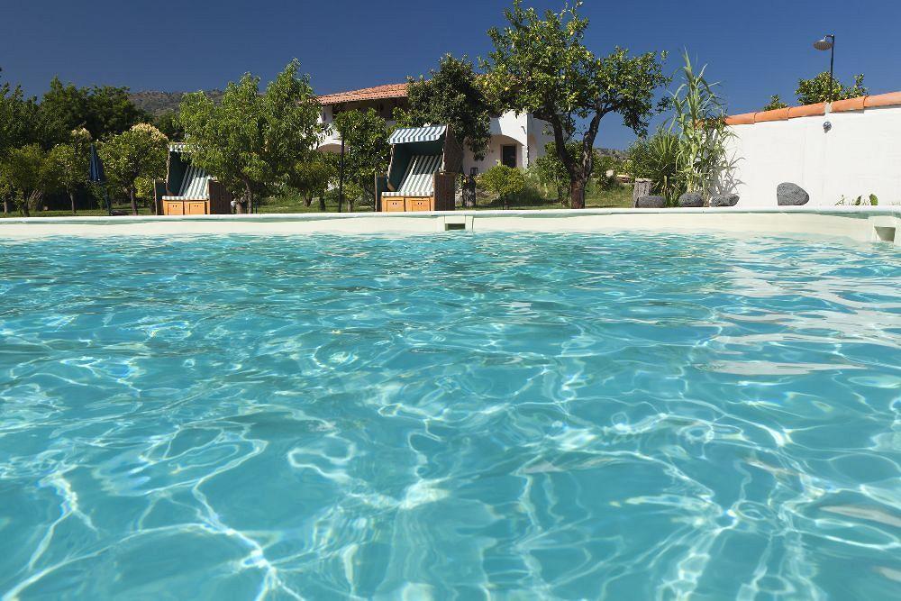Agriturismo Terrenia Villa ทรัปปิเตลโล ภายนอก รูปภาพ