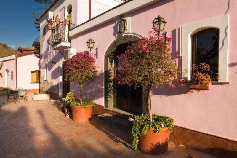 Agriturismo Terrenia Villa ทรัปปิเตลโล ภายนอก รูปภาพ